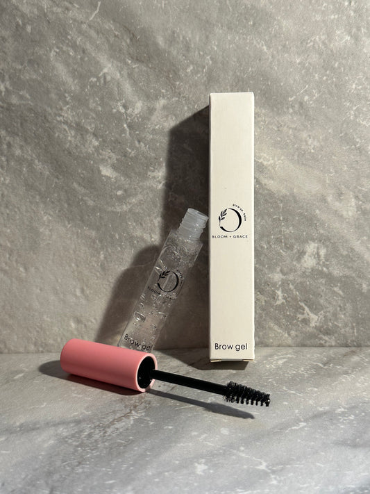 Bloom + Grace Brow Gel