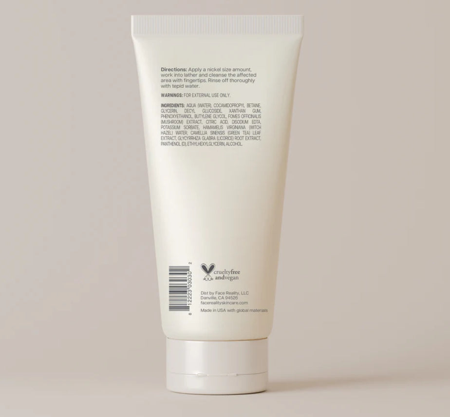 Face Reality Ultra Gentle Cleanser