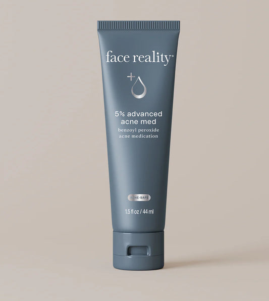 Face Reality 5% Advanced Acne Med
