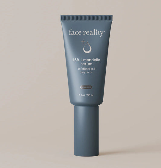 Face Reality 15% L-Mandelic Serum