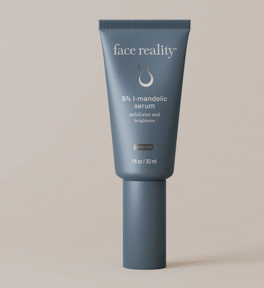 Face Reality 5% L-Mandelic Serum