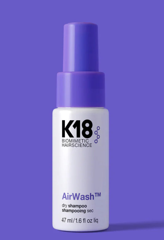 K18 Airwash (Mini)