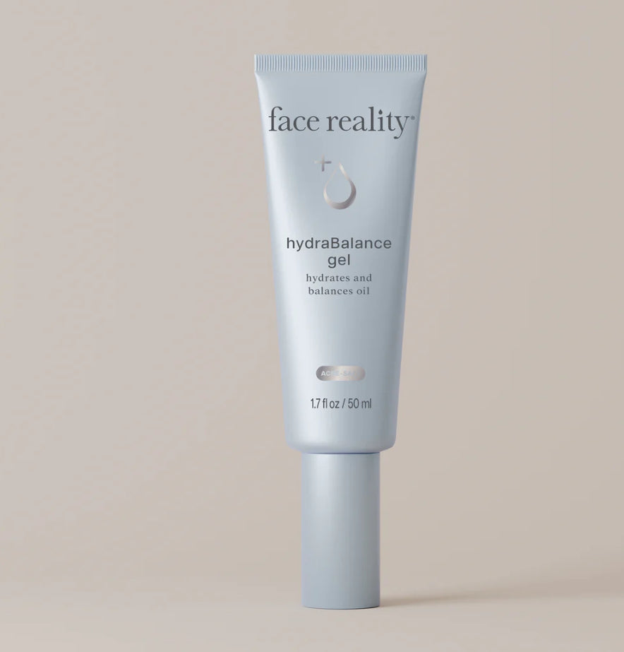 Face Reality Hydrabalance Hydrating Gel