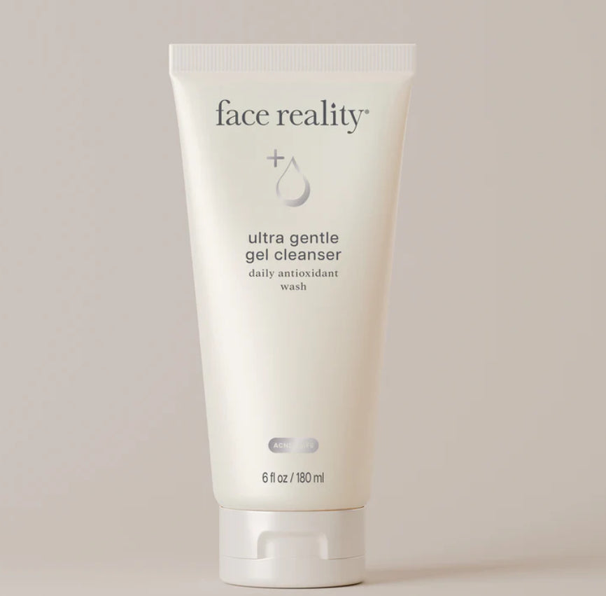Face Reality Ultra Gentle Cleanser