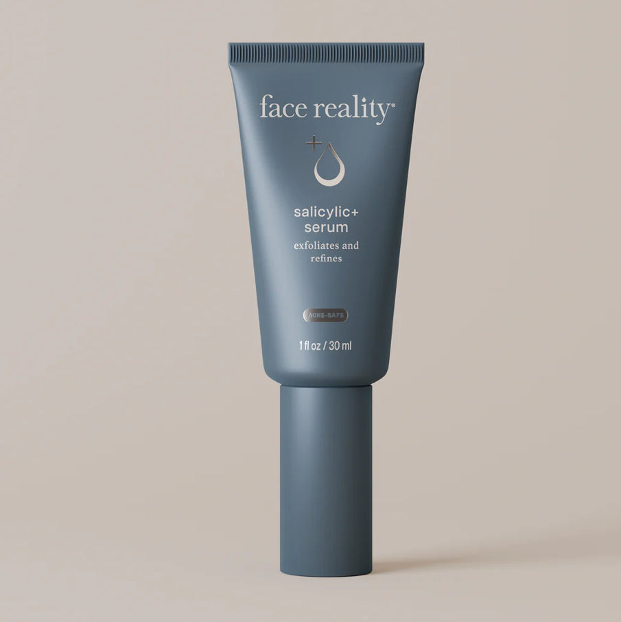 Face Reality Salicylic+ Serum