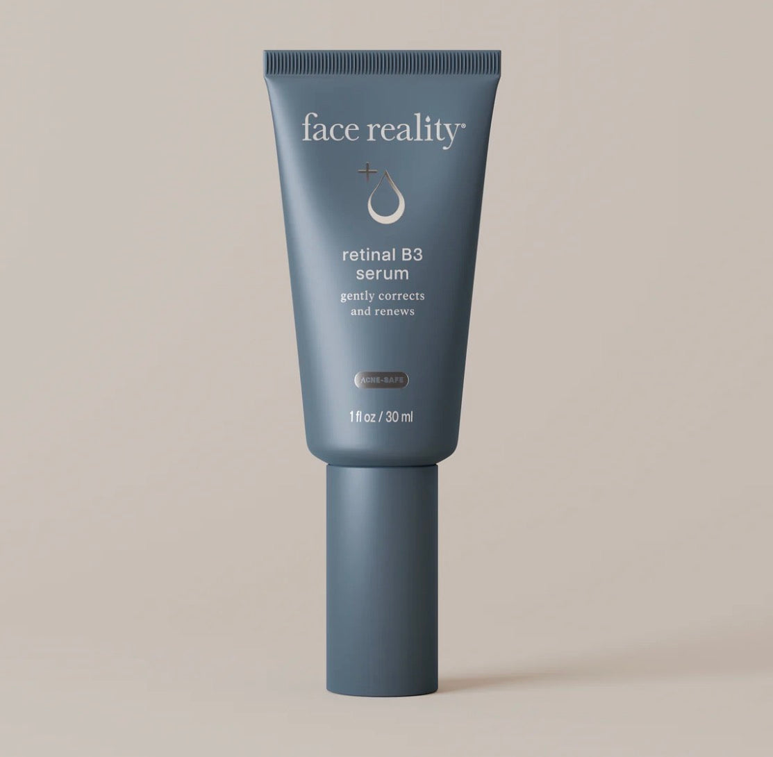 Face Reality Retinal B3 Serum