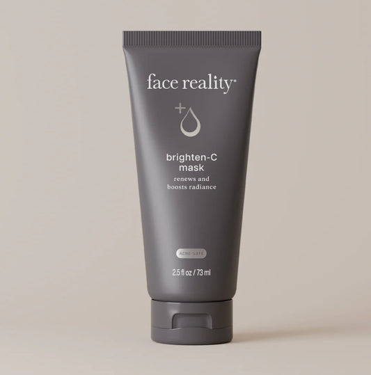 Face Reality Brighten-C Mask