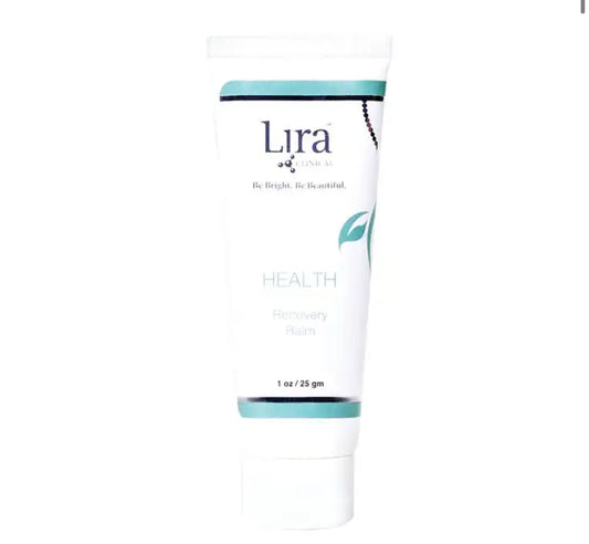 Lira Clinical Health Recovery Balm