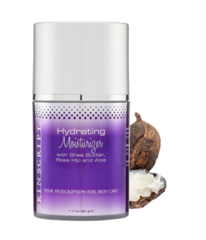 Skin Script RX Hydrating Moisturizer