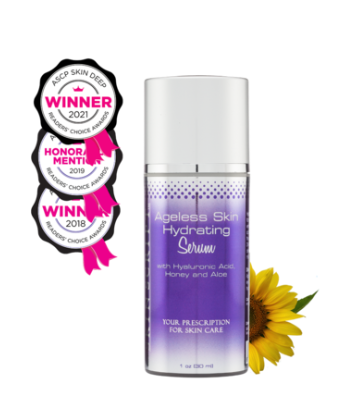 Skin Script RX Ageless Skin Hydrating Serum