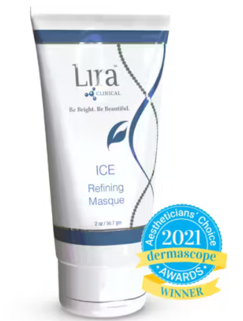 Lira Clinical ICE Refining Masque