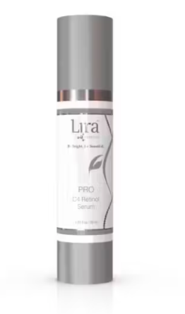 Lira Clinical PRO C4 Retinol Serum
