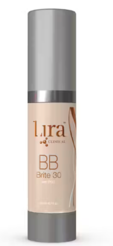Lira Clinical BB Brite 30