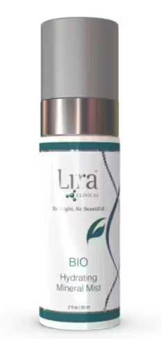 Lira Clinical BIO Hydrating Mineral Mist