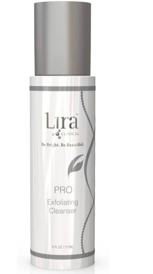 *Sale* Lira Clinical Glycolic Cleanser