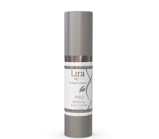 Lira Clinical Pro Refining Eye Creme