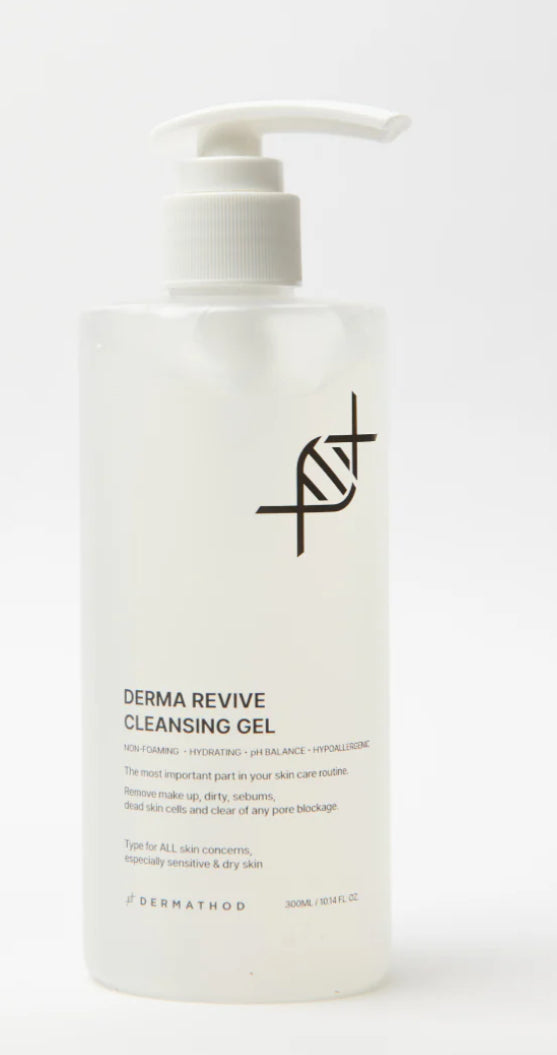 Dermathod Revive Cleansing Gel