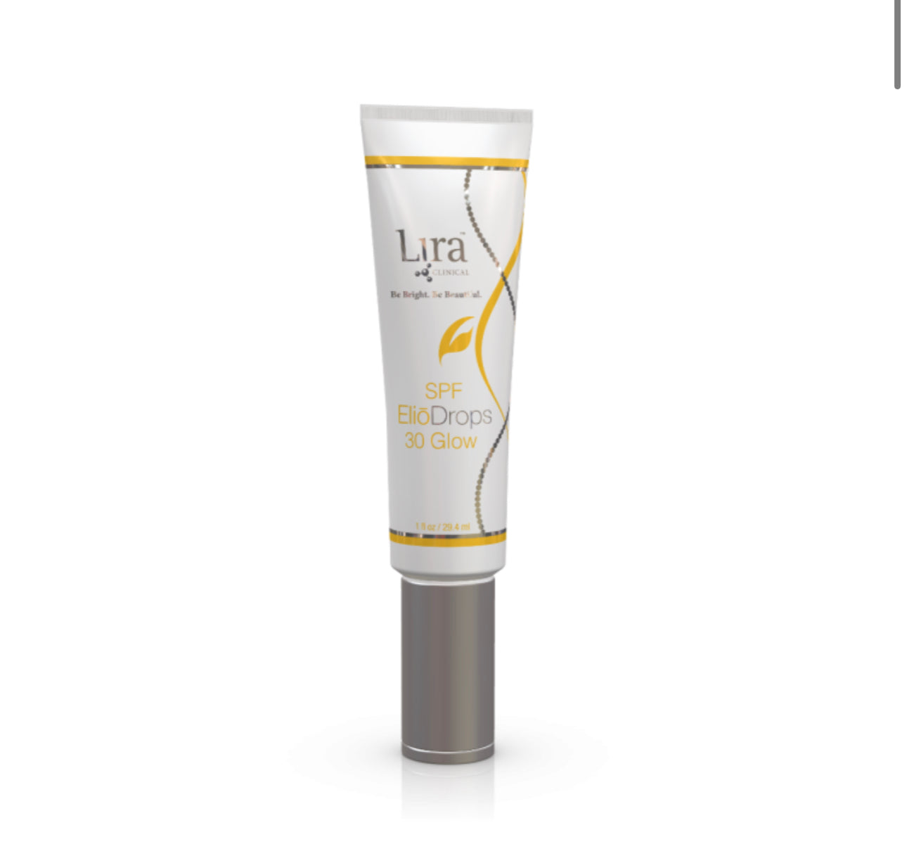 LIRA CLINICAL SPF ELIŌDROPS 30 GLOW