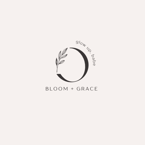 Bloom + Grace Essentials