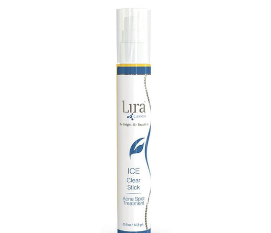 *Sale* Lira Clinical ICE Clear Stick