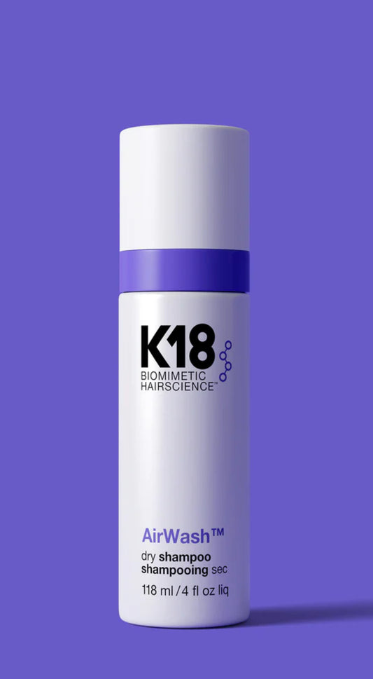 K18 Airwash