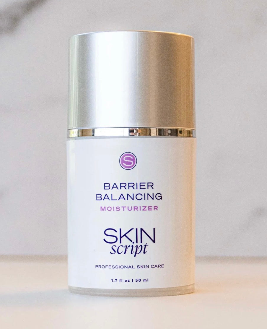 Skin Script Barrier Balancing Moisturizer