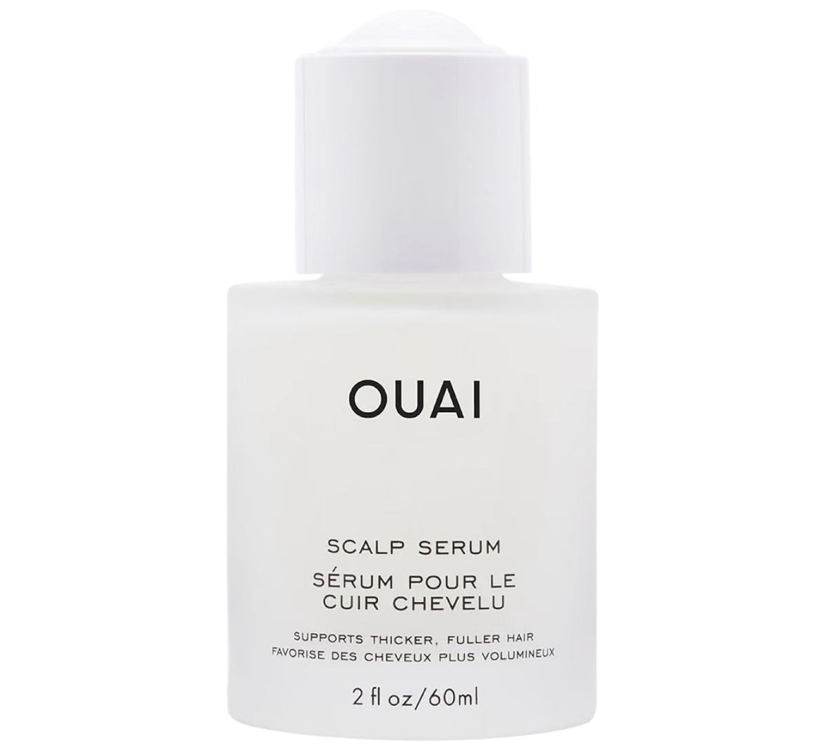 OUAI Scalp Serum