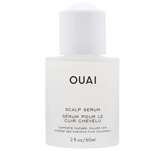 OUAI Scalp Serum