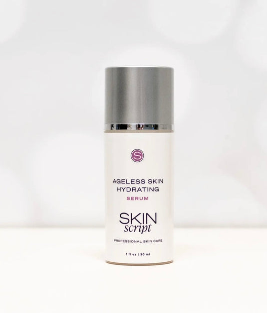 Skin Script RX Ageless Skin Hydrating Serum