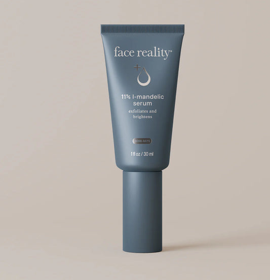 Face Reality 11% L-Mandelic Serum