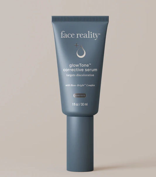 Face Reality Glow Tone Corrective Serum