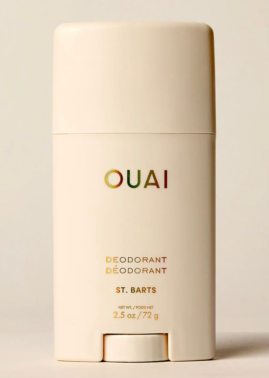 OUAI Deodorant St. Barts Scent