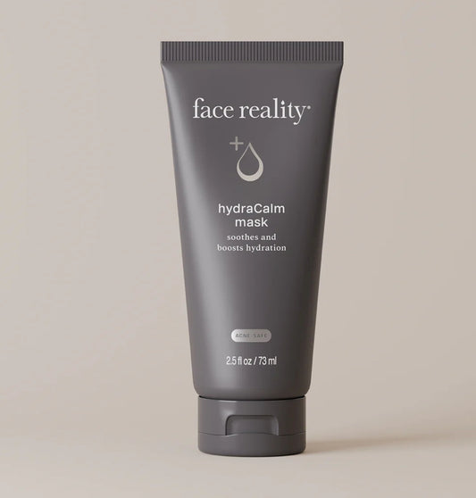 Face Reality HydraCalm Mask