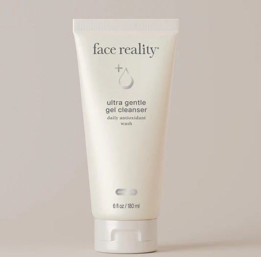 Face Reality Ultra Gentle Cleanser