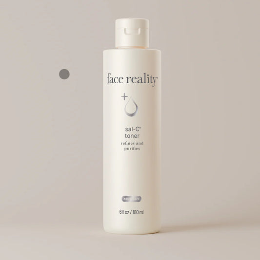 Face Reality Moisture Balance Toner