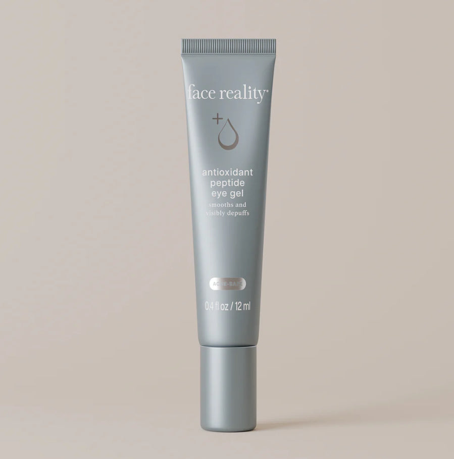Face Reality Antioxidant Peptide Eye Gel
