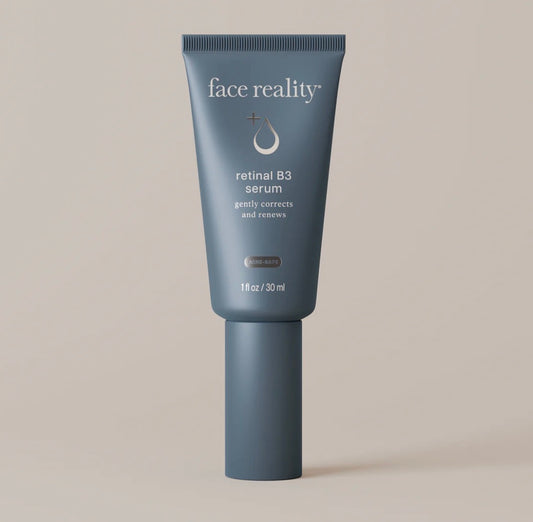 Face Reality Retinal B3 Serum