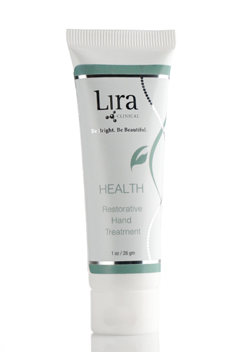 Lira Clinical Restorative Hand Treatment
