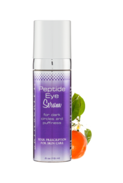 Skin Script RX Peptide Eye Serum