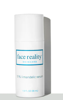 Face Reality 11% L-Mandelic Serum