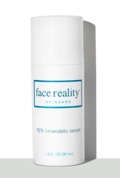 Face Reality 15% L-Mandelic Serum