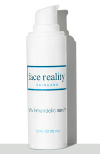 Face Reality 5% L-Mandelic Serum