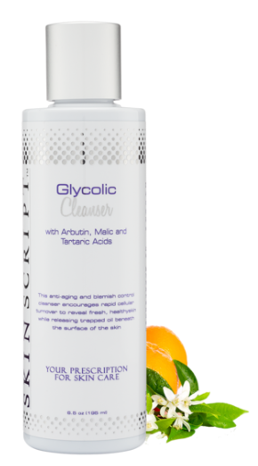 Skin Script RX Glycolic Cleanser