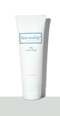 Face Reality Acne Med 5%