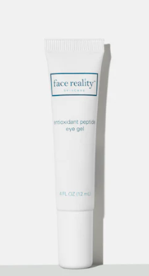 Face Reality Antioxidant Peptide Eye Gel