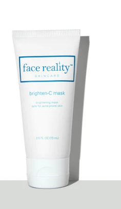 Face Reality Brighten-C Mask