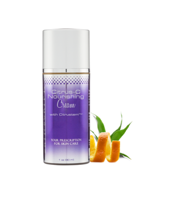 Skin Script RX Citrus-C Nourishing Cream