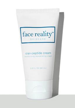 Face Reality Cran-Peptide Cream