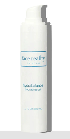 Face Reality Hydrabalance Hydrating Gel