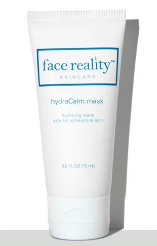 Face Reality HydraCalm Mask